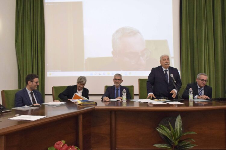 A Ragusa, presentato progetto per la creazione del Parco mondiale dello stile di vita Mediterraneo