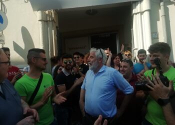 Mario Cutello è il nuovo sindaco di Chiaramonte
