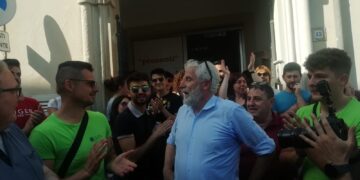 Mario Cutello è il nuovo sindaco di Chiaramonte