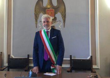 Mario Cutello proclamato sindaco di Chiaramonte