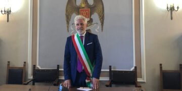 Mario Cutello proclamato sindaco di Chiaramonte
