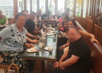 “Percorsi di Cura”. Concluso il primo ciclo di incontri al Centro Salute Mentale dell’UOC di Psichiatria di Ragusa