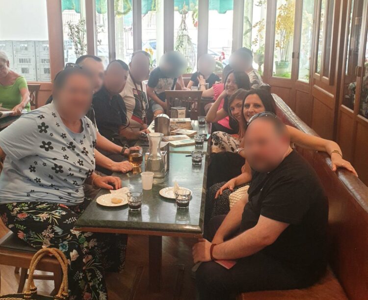 “Percorsi di Cura”. Concluso il primo ciclo di incontri al Centro Salute Mentale dell’UOC di Psichiatria di Ragusa