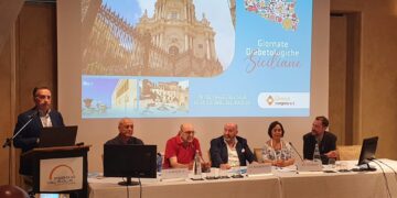 Federazione Diabete Sicilia, riparte l’attività: eletto il nuovo presidente Francesco Sammarco