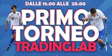 Primo torneo Tradinglab Modica – Stadio Comunale “Vincenzo Barone” . ll 15 giugno 2022 ore 16.00-20.00