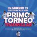 Primo torneo Tradinglab Modica – Stadio Comunale “Vincenzo Barone” . ll 15 giugno 2022 ore 16.00-20.00