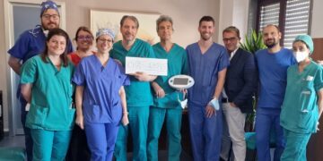 La Nefrologia iblea all’avanguardia in Italia sugli accessi vascolari per emodialisi:  “Un altro traguardo raggiunto dopo quelli conseguiti negli ultimi anni.”