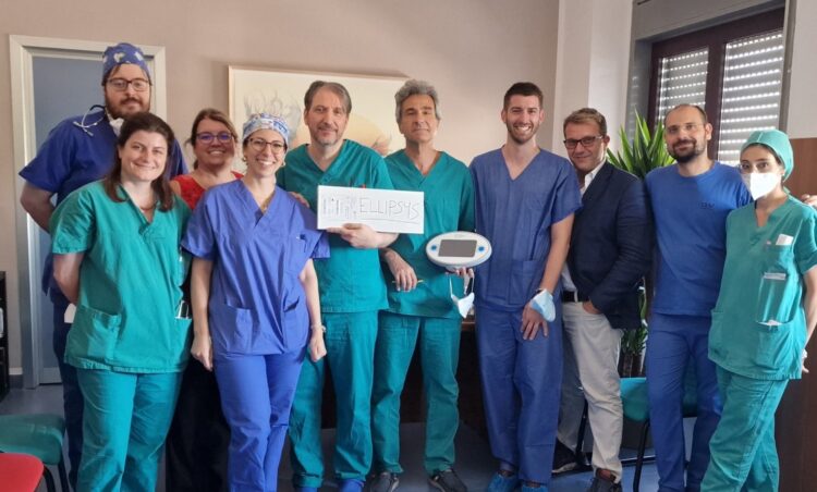 La Nefrologia iblea all’avanguardia in Italia sugli accessi vascolari per emodialisi:  “Un altro traguardo raggiunto dopo quelli conseguiti negli ultimi anni.”