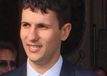 Antonio Incardona nominato assessore nella giunta di Chiaramonte