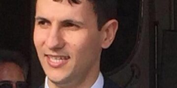 Antonio Incardona nominato assessore nella giunta di Chiaramonte