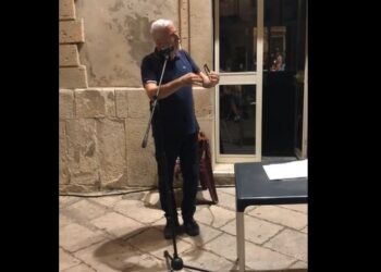 Chiaramonte, importante comizio del sindaco Cutello sulla situazione economico-finanziaria: “La situazione è grave, gravissima”