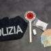 Modica: un arresto per spaccio di cocaina