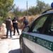 Intervento della Polizia Provinciale: denunciato un bracconiere