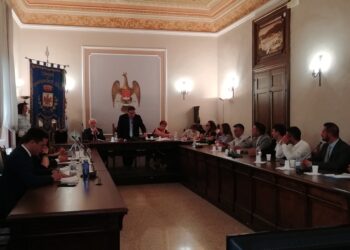 Si è insediato ieri il consiglio comunale di Chiaramonte. Il dottor Giovanni Noto eletto presidente