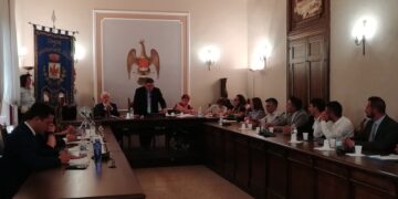 Si è insediato ieri il consiglio comunale di Chiaramonte. Il dottor Giovanni Noto eletto presidente