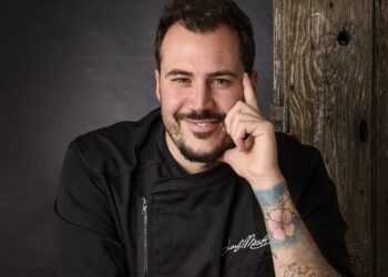 Joseph Micieli, sabato 23 luglio si inaugura Piazza Scammacca a Catania con all’interno Mareide