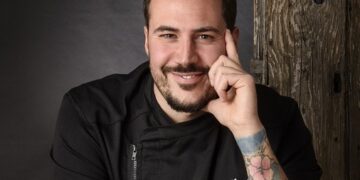 Joseph Micieli, sabato 23 luglio si inaugura Piazza Scammacca a Catania con all’interno Mareide
