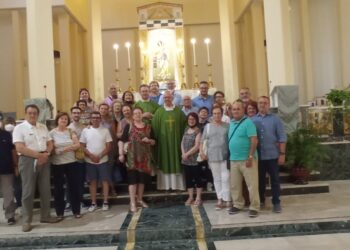 Madonna del Carmine a Ragusa, il programma dei festeggiamenti