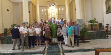Madonna del Carmine a Ragusa, il programma dei festeggiamenti