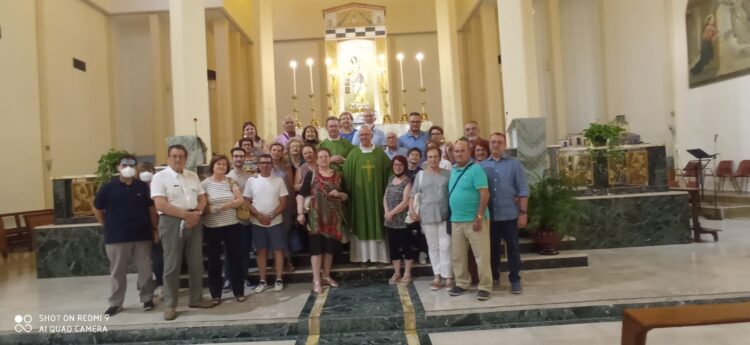 Madonna del Carmine a Ragusa, il programma dei festeggiamenti