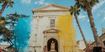 Comiso riabbraccia il patrono San Biagio