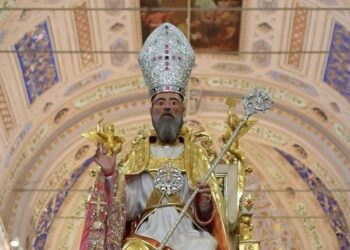 San Biagio a Comiso, domenica la grande festa