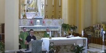 Proseguono a Ragusa i festeggiamenti in onore della Madonna del Carmine