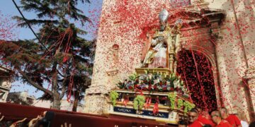 Il 10 luglio si festeggia a Comiso il patrono San Biagio