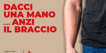Emergenza sangue in Sicilia, al via la campagna di sensibilizzazione per la donazione 2022