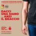 Emergenza sangue in Sicilia, al via la campagna di sensibilizzazione per la donazione 2022
