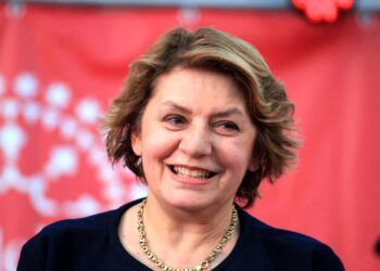 Caterina Chinnici lunedì 11 luglio a Ragusa