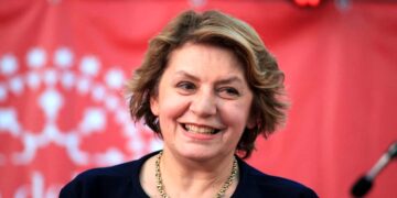 Caterina Chinnici lunedì 11 luglio a Ragusa