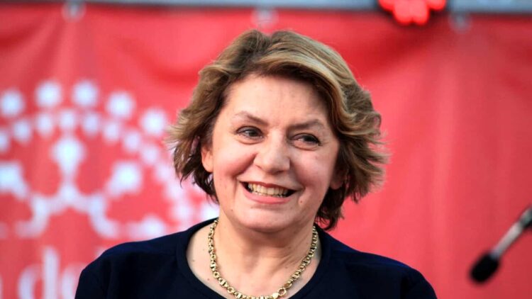 Caterina Chinnici lunedì 11 luglio a Ragusa