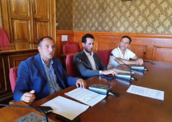 “Voto dove Vivo”, presentato in conferenza stampa a Ragusa il ddl per far esercitare il diritto di voto ai fuorisede