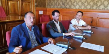 “Voto dove Vivo”, presentato in conferenza stampa a Ragusa il ddl per far esercitare il diritto di voto ai fuorisede