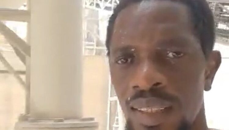 Scomparsa dell’ivoriano Daouda Diane, la procura apre un fascicolo contro ignoti per omicidio e occultamento di cadavere