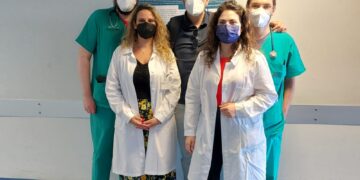 Modica, presentato un lavoro di ricerca su: “Qualità del sonno in pazienti ESRD prima e dopo l’emodialisi”