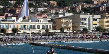 A Cefalù ritorna la tradizionale ‘Ntinna a mari