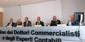 Prevenzione e infiltrazioni mafiose: incontro organizzato dall’Ordine dei Commercialisti di Ragusa