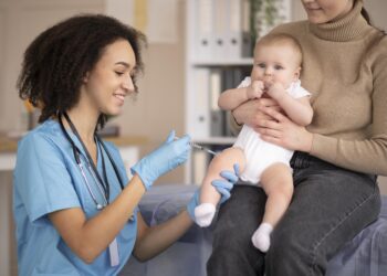 Open day vaccinazioni per il mese di luglio: per bambini nati negli anni 2017-2018-2019-2020, per adolescenti anti HPV e antimeningite