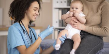 Open day vaccinazioni per il mese di luglio: per bambini nati negli anni 2017-2018-2019-2020, per adolescenti anti HPV e antimeningite