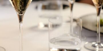 Riposto: in Sicilia la prima cena – evento di Roederer da Zash