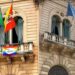 Bandiera ARCIGAY rimossa dal Municipio di Scicli, Dipasquale: “Evidente attacco omofobo contro comunità LGBTQ+”