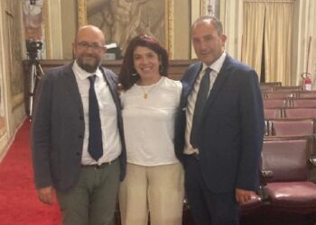 Dipasquale: “Grazie ad un emendamento, saranno erogate le pensioni integrative agli ex dipendenti ASI”