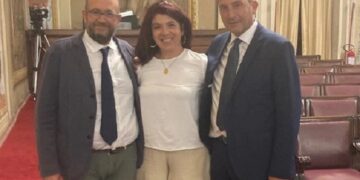 Dipasquale: “Grazie ad un emendamento, saranno erogate le pensioni integrative agli ex dipendenti ASI”