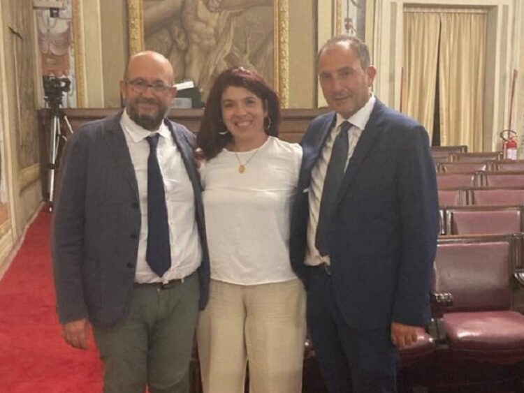 Dipasquale: “Grazie ad un emendamento, saranno erogate le pensioni integrative agli ex dipendenti ASI”