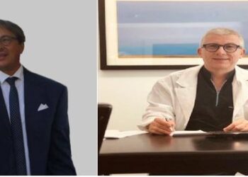 Nunzio Belluardo e Giuseppe La Perna entrano a far parte del “Gruppo di Coordinamento Regionale per gli screening oncologici”