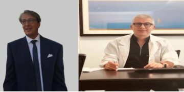Nunzio Belluardo e Giuseppe La Perna entrano a far parte del “Gruppo di Coordinamento Regionale per gli screening oncologici”