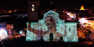 Il patrono San Giovanni a Ragusa e l’arte. Le iniziative per i festeggiamenti