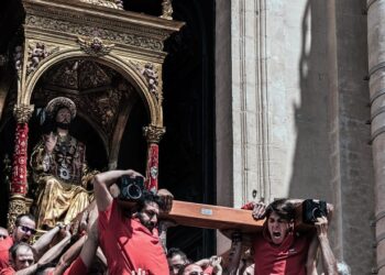 Giarratana in festa per il patrono San Bartolomeo